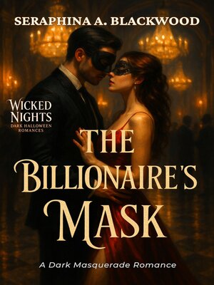 cover image of The Billionaire's Mask